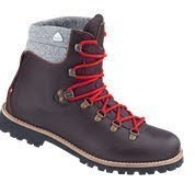 DACHSTEIN GEBIRGJAGERIN 190 DUNKEL BRAUN Damen