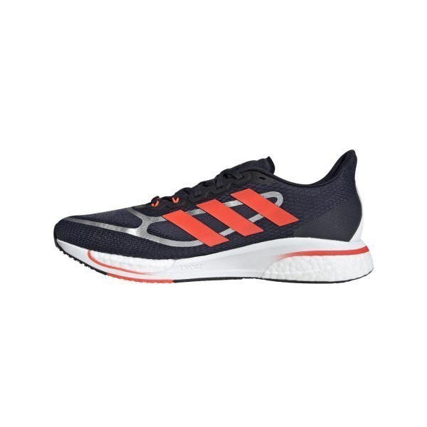 ADIDAS SUPERNOVA + M SCHUHE HERREN blau - Bild 1