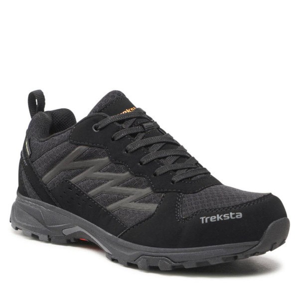 TREKSTA Bolt Boa GTX Schuhe Herren schwarz
