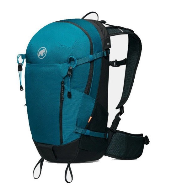 MAMMUT Lithium 25 L Wanderrucksack blau