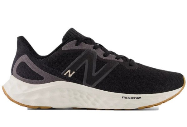 NEW BALANCE Fresh Foam Arishi V4 Schuhe Damen schwarz - Bild 1