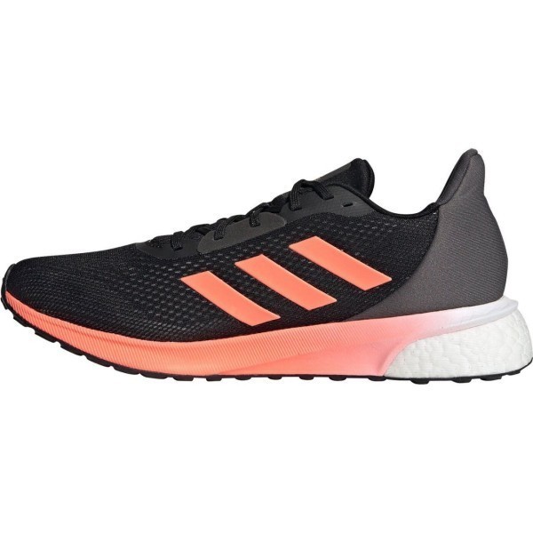 ADIDAS AstrarunSchuh Herren schwarz - Bild 1