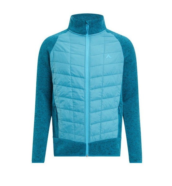 MCKINLEY Skeena Hy Ux Jacke Herren blau