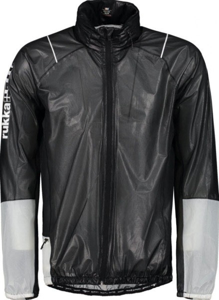 RUKKA Malko Jacke Herren schwarz