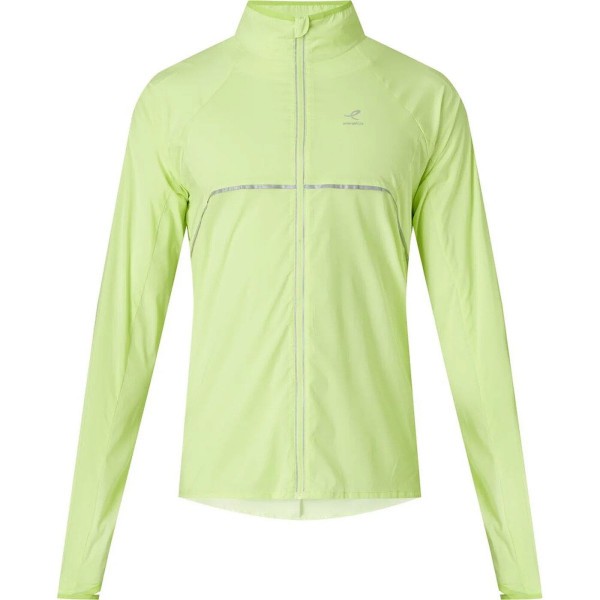 ENERGETICS Jim IV Jacke Herren gelb