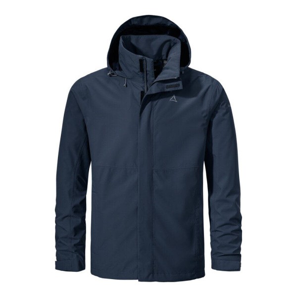 SCHÖFFEL Schöffel Gmund Jacke Damen blau - Bild 1