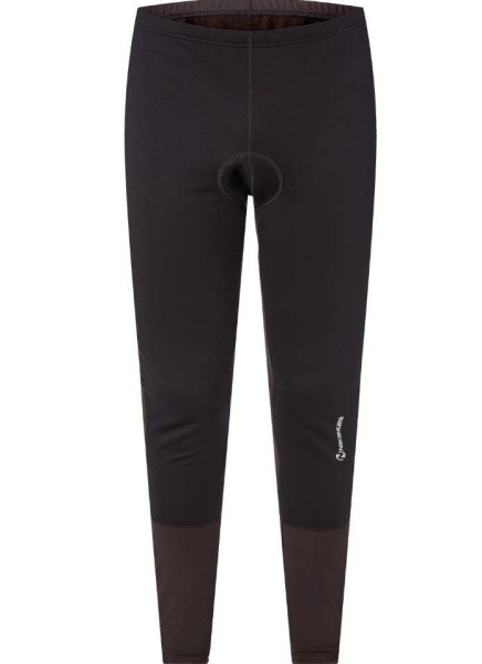 NAKAMURA Inarzo II Tights Herren schwarz