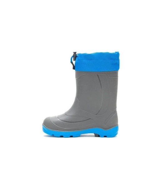 KAMIK Snobuster 1 Gummistiefel Kinder blau - Bild 1