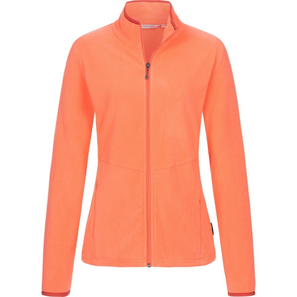 LINEA PRIMERO Da-Lightfleecejacke