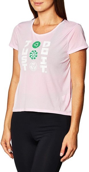 NIKE W NK ICNCLSH SS