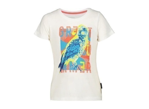 ICEPEAK Miami JR Kinder weiss