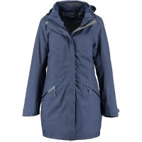 MCKINLEY Da.-Doppel-Jacke Manabel 3:1 Damen blau