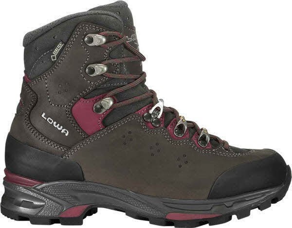 LOWA Lavena 2 GTX Ws Schuhe Damen braun - Bild 1