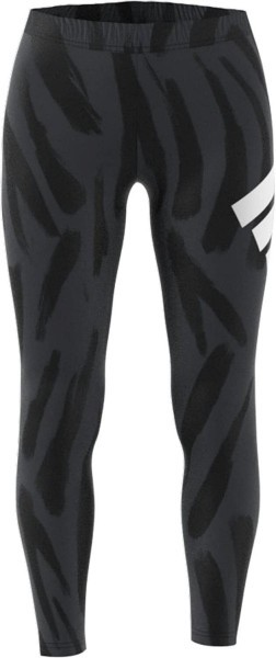 ADIDAS W FI FF Legging Damen schwarz