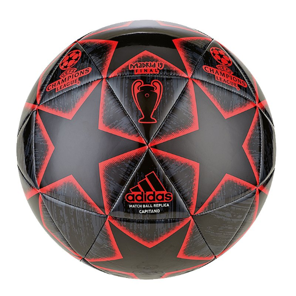 ADIDAS UCL FINALE CAPITANO
