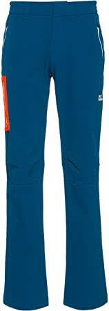 JACK WOLFSKIN OVERLAND II PANTS M