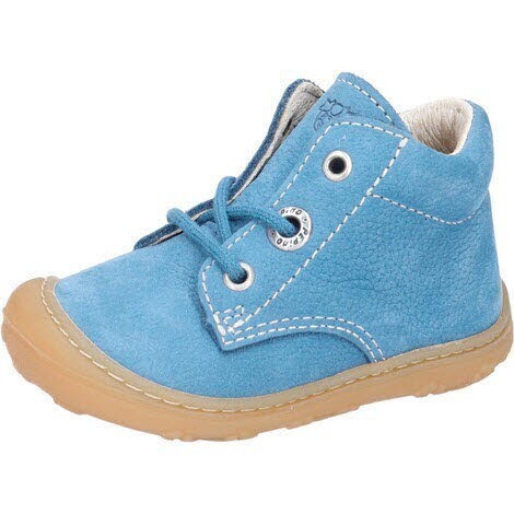 RICOSTA Cory Krabbe Schuhe Kinder Blau