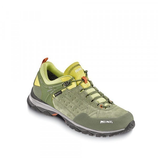 MEINDL Ontario Lady Gtx Schuhe Damen grün