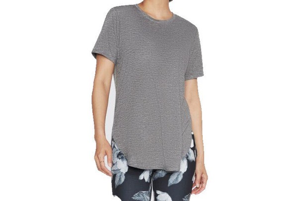 SKECHERS Godri Swift Tunic Tee-