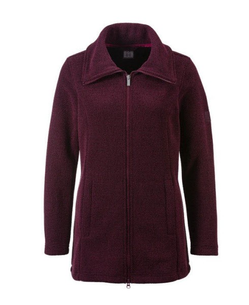 MCKINLEY Paulina Jacke Damen lila - Bild 1