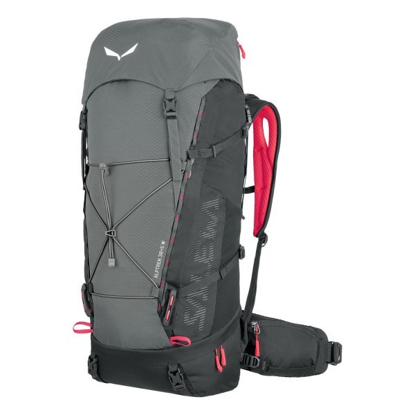 SALEWA Alptrek 38 +5 Rucksack Damen grau - Bild 1