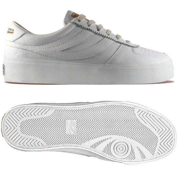 SUPERGA SEATTLE 3 COMFLEAU DAMEN