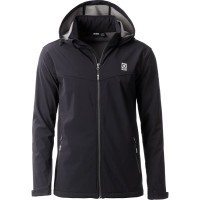 LINEA PRIMERO LPO Melvin Jacke Herren schwarz