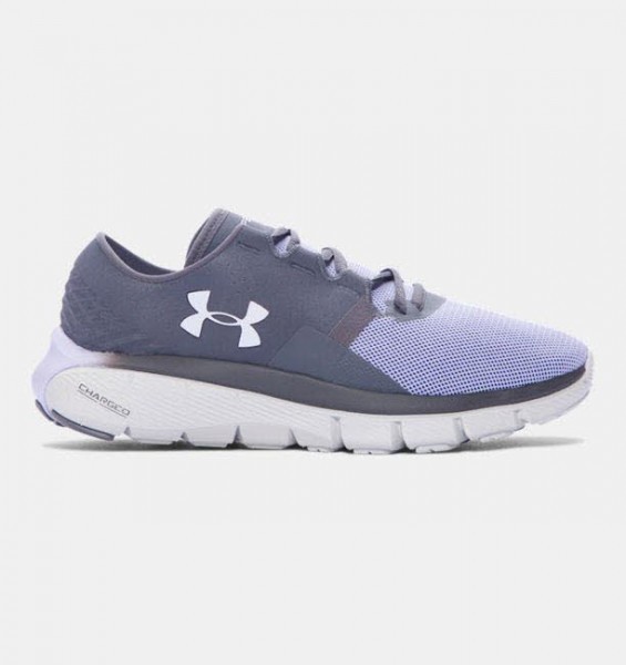 UNDER ARMOUR UA W SPEEDFORM FORTIS 2.1 grau