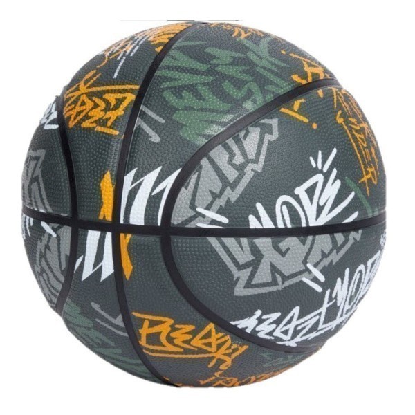 PRO TOUCH Basketball grau - Bild 1
