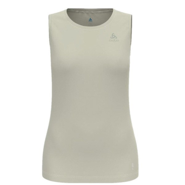 ODLO Damen F-Dry Tanktop grün - Bild 1