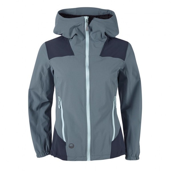 HALTI PALLAS JACKE DAMEN