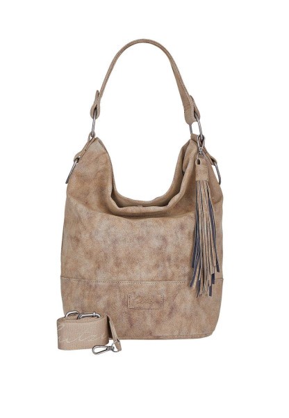 FRITZI AUS PREUSSEN Fritzi aus Preußen Fritzi 51 Olga Vintage Tasche braun - Bild 1