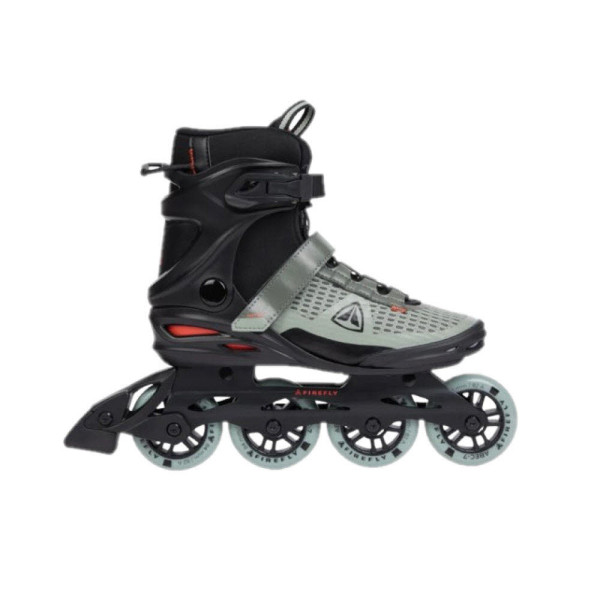 FIREFLY Ux.-Inline-Skate ILS A84 grün