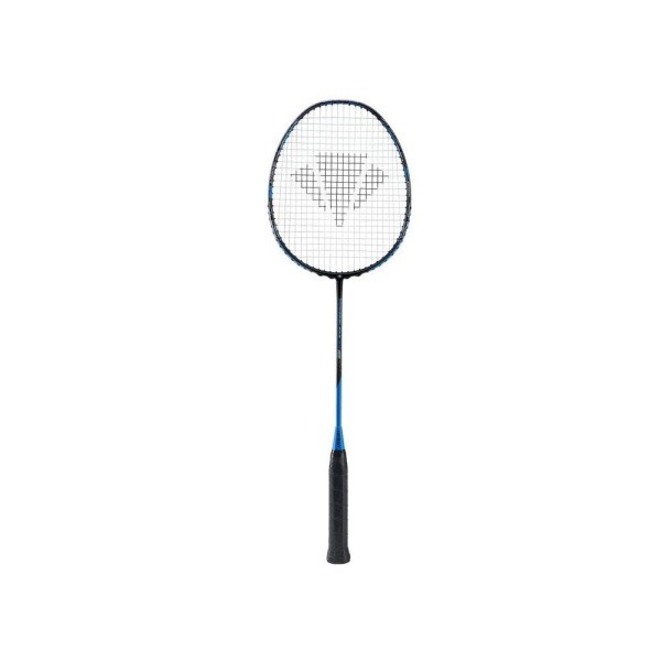 MCKINLEY Powerblade Ex 400 Badmintonschläger schwarz