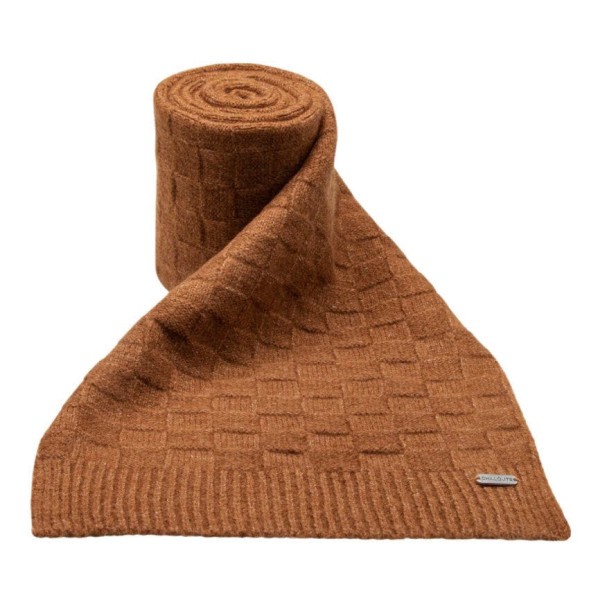CHILLOUTS Giovana Scarf orange