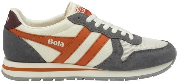 GOLA Daytona Schuhe Herren grau