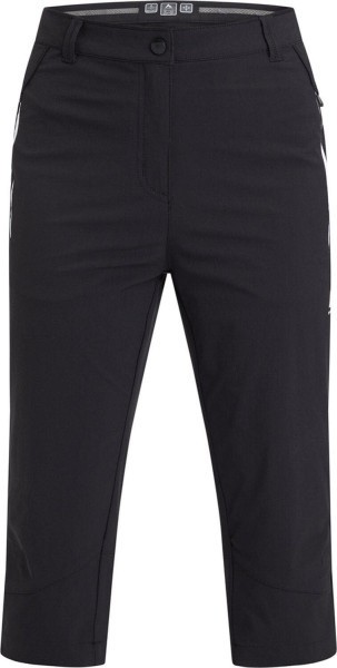 MCKINLEY Capty 3/4-Hose Damen schwarz