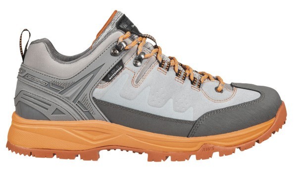ICEPEAK Wyot Mr Schuhe Herren Grau - Bild 1