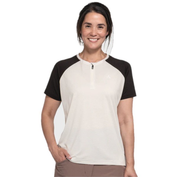 SCHÖFFEL Shirt Style Wetluga WMS - Bild 1