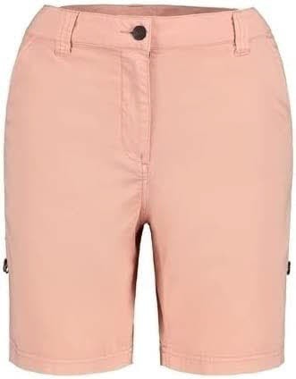 ICEPEAK Altoona Shorts Damen rosa