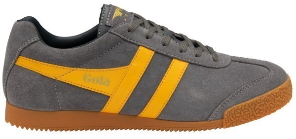 GOLA Harrier Schuhe Herren grau