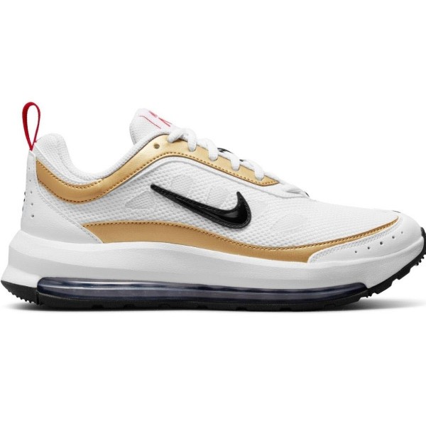 NIKE Air Max AP Schuhe Damen weiss - Bild 1