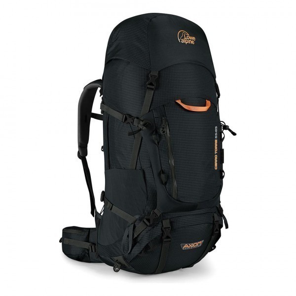 LOWE ALPINE TREKKINGRUCKSACK CERRO TORRE 65+20 LTR