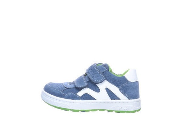 LURCHI Dominik Schuhe Kinder Blau