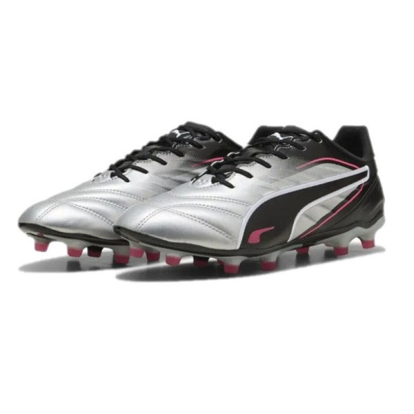 PUMA Fußballschuh KING PRO FG/AG schwarz - Bild 1