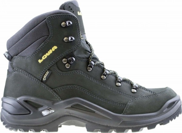 LOWA RENEGADE GTX MID HERREN