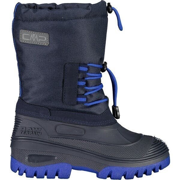 CAMPAGNOLO KIDS AHTO WP SNOW BOOTS blau Kinder