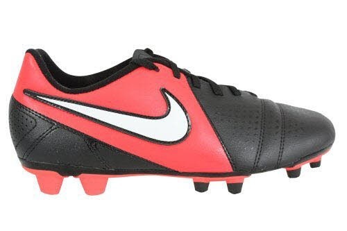NIKE FUSSBALLSCHUHE CTR360 HERREN schwarz Herren