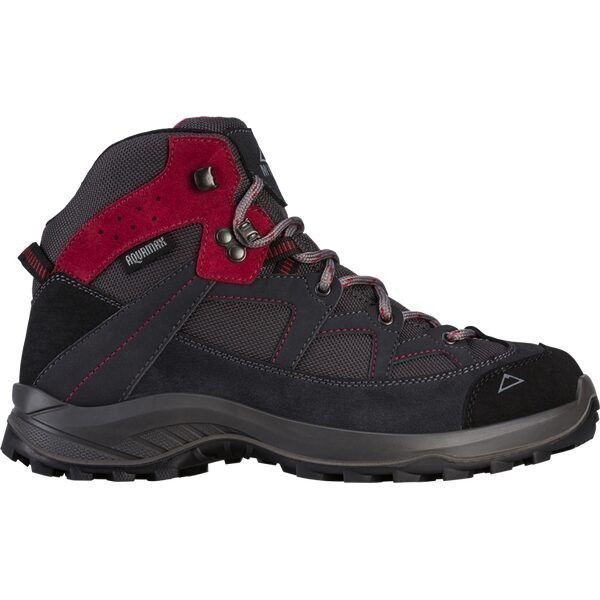 McKINLEY TREKKINGSTIEFEL DISCOVER MID AQX DAMEN