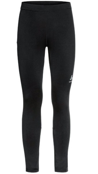 ODLO Essential Tights Herren schwarz - Bild 1